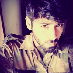 Yashir Khan 1