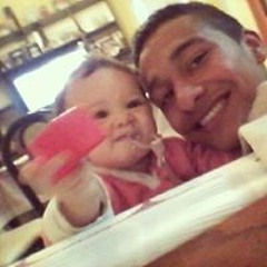 Jose Salday