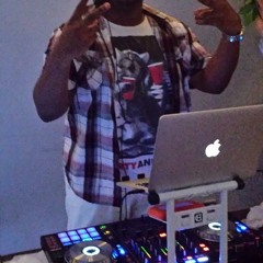 DJ 2Shotz