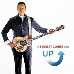 Stanley Clarke