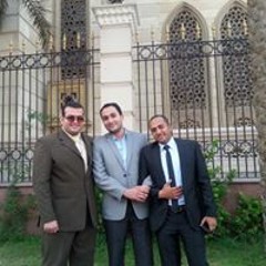 Ahmed Sayed Bayoumi