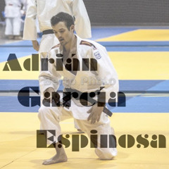 Adrián García Espinosa
