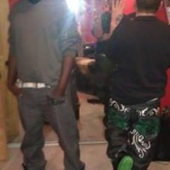 Carl Lee Devon Kincey