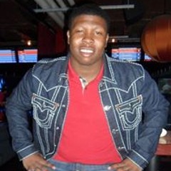 Dijon Chamberlain