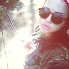 Anastasia  Pogrebnaya