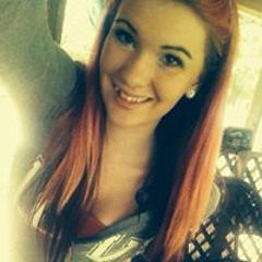 Kailin Raye Chamberlain