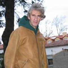 Pancho Garcia-Hidalgo