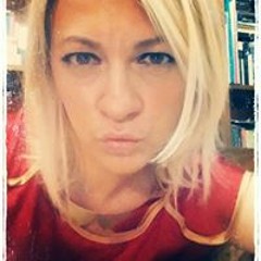 Adriana Laura Camaño