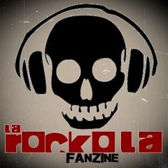La Rockola Fanzine