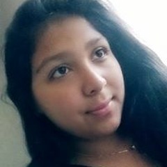 Marie Linares Hernandez