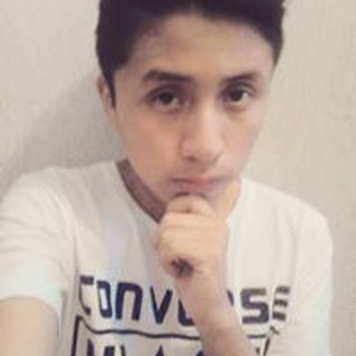 Eduardo Ajuchan’s avatar