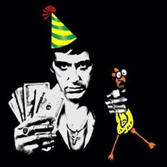 King Walrus presents...