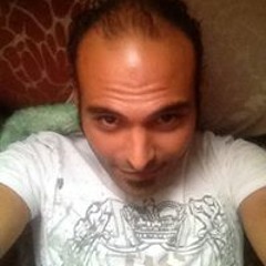moustafa zidan