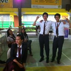 Goran Brandon Hernandez