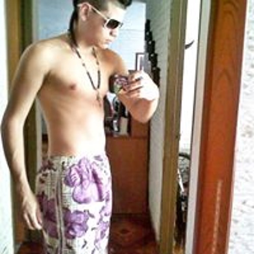 Mc Andres’s avatar