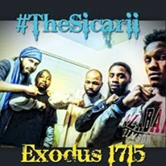 Exodus Xvii XV Sicarii