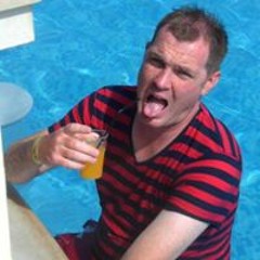 Gareth Douglas Winter