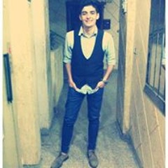 AbdElrahman Zain ElDiin