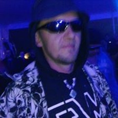 Davey Wright