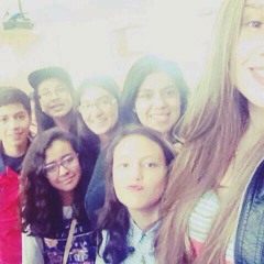 Belén Ramírez Colín