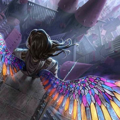 Veronia Raven