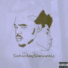 Saturday Samurais 土曜日侍