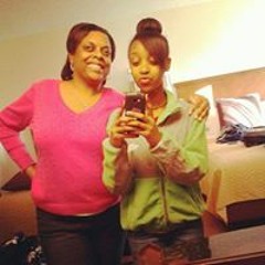 LaSandra Showers-Stinson