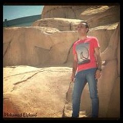 Mohamed Elshami