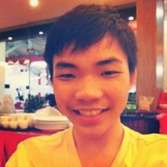 Benedict Dontknow Wadtodo