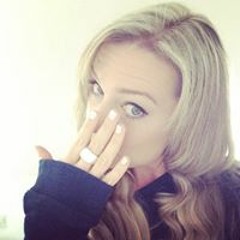 Sarah Fretwell