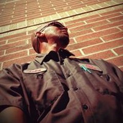 Andre' Dee Washington