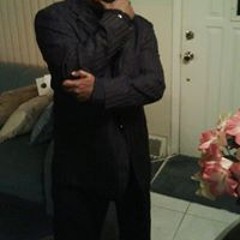 Astley George Pessoa III