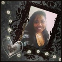 Monique Theoneinonly