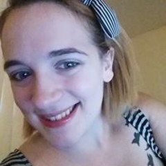 Mariah Elizabeth Karris