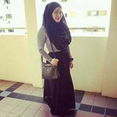 Hanisah Haniff