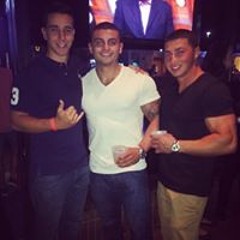 Frank Rosario
