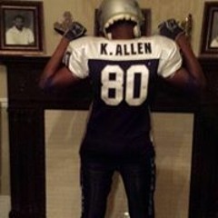 Kobe Allen