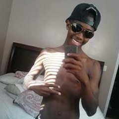 Montrell So Fly Peters