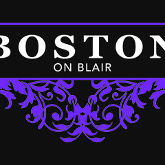 Boston on Blair