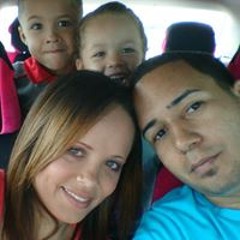 Sandra Lee Ramos Flores