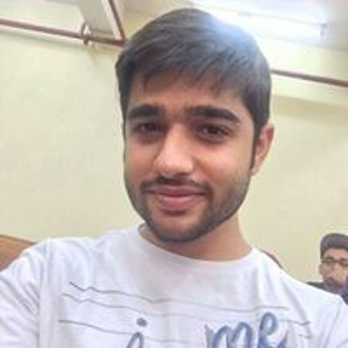 Harshit Khattar’s avatar