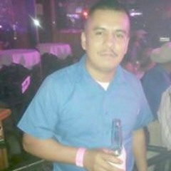 Isidro Secundino Santos