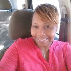 Timica Miller-Fowler