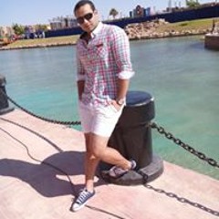 Ammar Elhawary