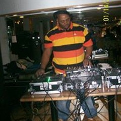 Glenn DjFlexx Thomas