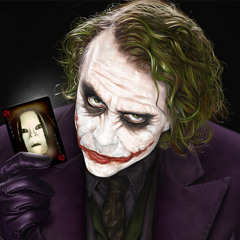 joker rast