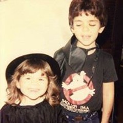 Cristina Amador-Perez