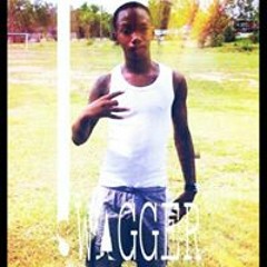 Justin Trackstar Campbell