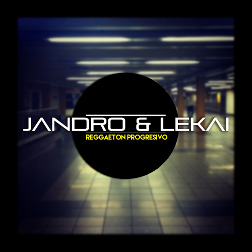 Jandro & Lekai’s avatar