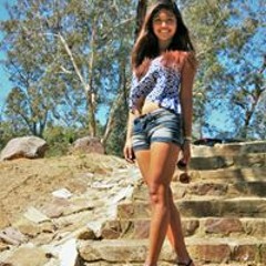 Sarah Jane Balingasa